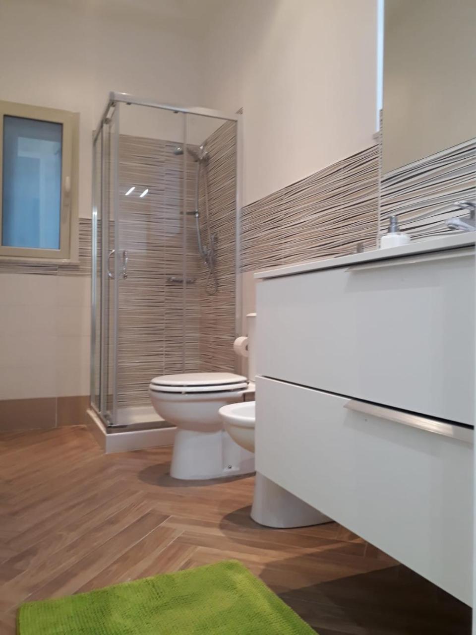 Etnea Street Apartment カターニア エクステリア 写真