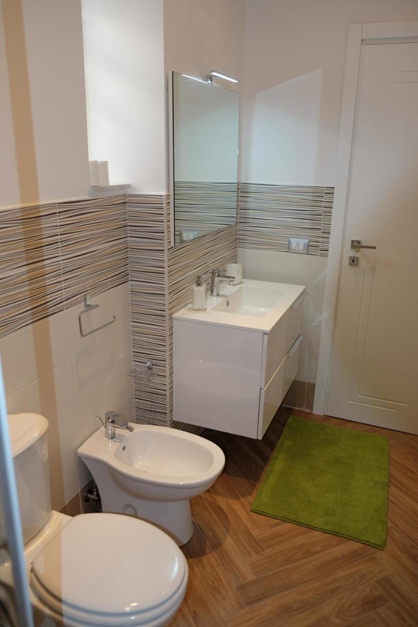 Etnea Street Apartment カターニア エクステリア 写真