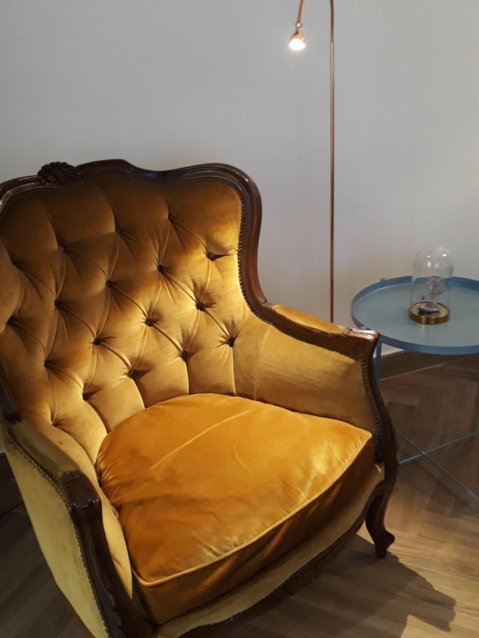 Etnea Street Apartment カターニア エクステリア 写真
