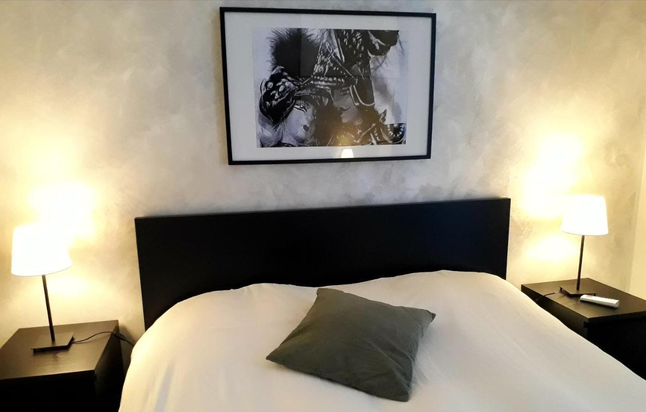 Etnea Street Apartment カターニア エクステリア 写真